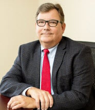 Attorney Robert L. Roark, Esq.